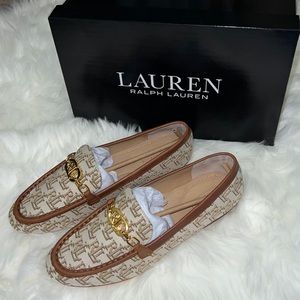 Ralph Lauren women loafers size 7
